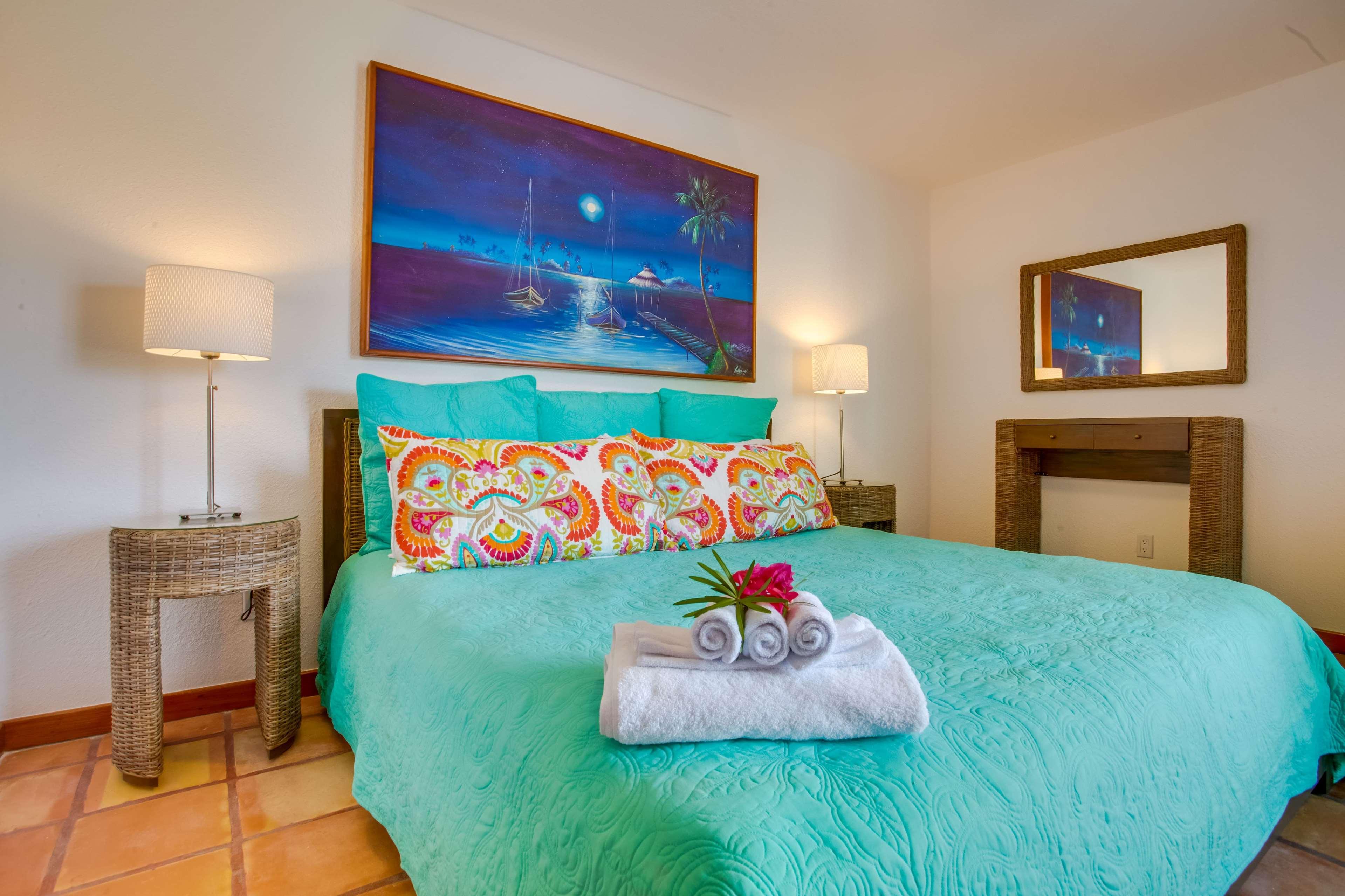 Costa Blu Beach Resort, Trademark Collection By Wyndham (Adults Only) San Pedro  Dış mekan fotoğraf