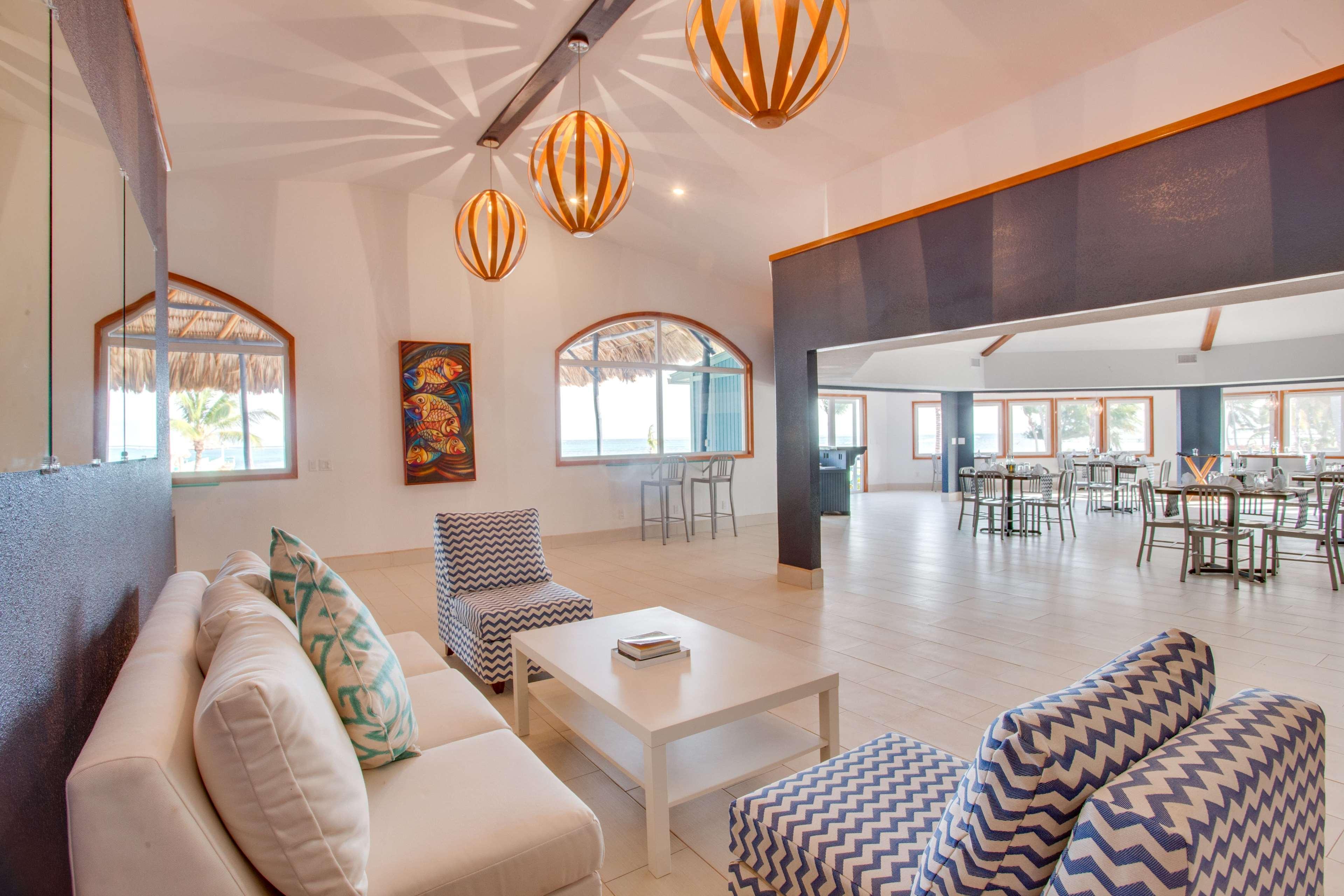 Costa Blu Beach Resort, Trademark Collection By Wyndham (Adults Only) San Pedro  Dış mekan fotoğraf